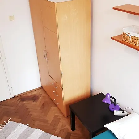 Mieszkanie - Armii Krajowej 32 Albergue Gdynia