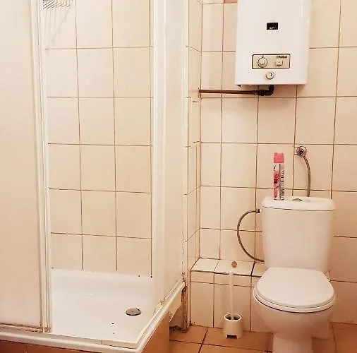 Mieszkanie - Armii Krajowej 32