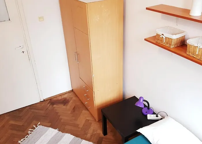 Mieszkanie - Armii Krajowej 32 Hostel Gdynia